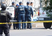 Sheinbaum, con menos homicidios que AMLO y EPN, pero con más que Calderón