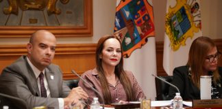 Aprueba Cabildo de Nuevo Laredo Ley de Ingresos 2026; garantiza finanzas sólidad y desarrollo para la ciudad