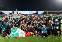 México conquista la medalla de bronce en el Mundial Femenil Sub-17; supera a Brasil en una cardíaca tanda de penales