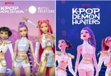 ¿Cuándo salen a la venta las muñecas de K-Pop Demon Hunters de Mattel? Conoce aquí la fecha exacta