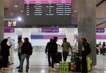 Vigilará la Marina el AICM con más de 3 mil cámaras inteligentes