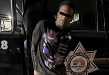 Detienen a hondureño por herir con machete a su novia e intentar ahorcarla en Monterrey