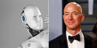 Jeff Bezos advierte: la IA nunca podrá reemplazar a este tipo de empleado