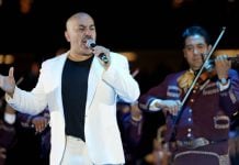 Lupillo Rivera ofrece disculpas públicas a Belinda, pero confirma que seguirá con la demanda