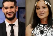 Adrián Marcelo se burla de Lolita Cortés por su inesperada salida de ‘La Granja VIP’