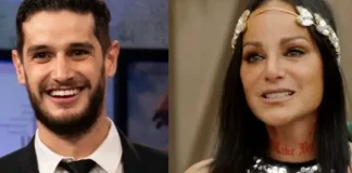 Adrián Marcelo se burla de Lolita Cortés por su inesperada salida de ‘La Granja VIP’