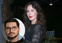 Martha Cristiana confirma detención del director de Miss Universo México en Tailandia