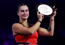 Aryna Sabalenka cerrará el 2025 en la cima de la WTA