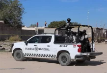 Aseguran 106 mil litros de huachicol durante octubre en Nuevo León