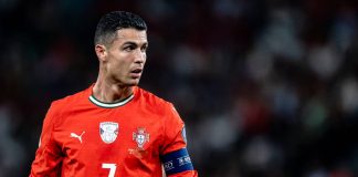 Cristiano Ronaldo confirma que el Mundial 2026 será el último de su carrera