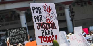 “Ya se me hizo normal”: joven habla sobre la violencia en Uruapan; asesinaron a su papá y 4 tíos