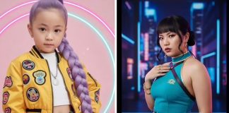 Así puedes verte como una heroína de K-pop Demon Hunters con ayuda de IA