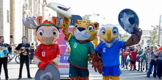 Fecha FIFA de noviembre: selecciones que asegurarían su boleto al Mundial 2026