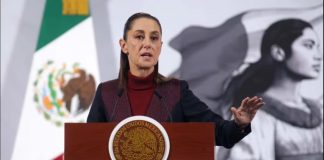 Sheinbaum respalda adelantar revocación de mandato, pero pide no aprobarla “al vapor”