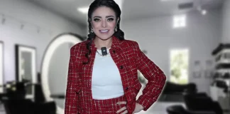 “¡No sirves!”: Maquillista destapa el infierno que vivió con Violeta Isfel