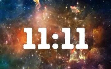 El poder del portal 11:11: una fecha para soltar, agradecer y empezar de nuevo