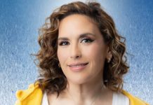 Angélica Vale cumple 50 años en medio del divorcio: la actriz luchó con la idea de que no merecía ser amada