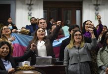 Morena rompe quórum en el Congreso capitalino; abandona sesión por disculpa pública de América Rangel a comunidad trans