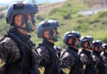 Gobierno de Venezuela despliega 200 mil militares para enfrentar “amenazas” de EEUU