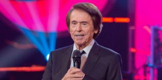 Raphael recibirá homenaje como Persona del Año en los Latin Grammy 2025