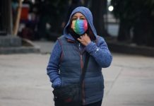 Clima en México: SMN emite alerta por lluvias intenas y ambiente frío; temperaturas bajo cero grados prevalecerán hoy en el país