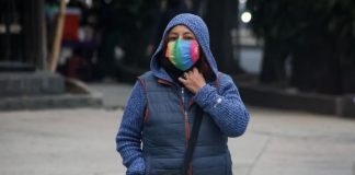 Clima en México: SMN emite alerta por lluvias intensas y ambiente frío; temperaturas bajo cero grados prevalecerán hoy en el país