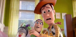 Pixar lanza el primer teaser de Toy Story 5 con fecha y no habrá que esperar mucho