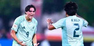 ¡México avanza en el Mundial Sub-17 gracias al Fair Play!