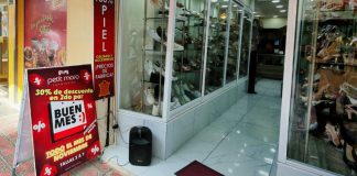 Esperan más de un millón 900 mil consumidores durante El Buen Fin en el sur de Tamaulipas