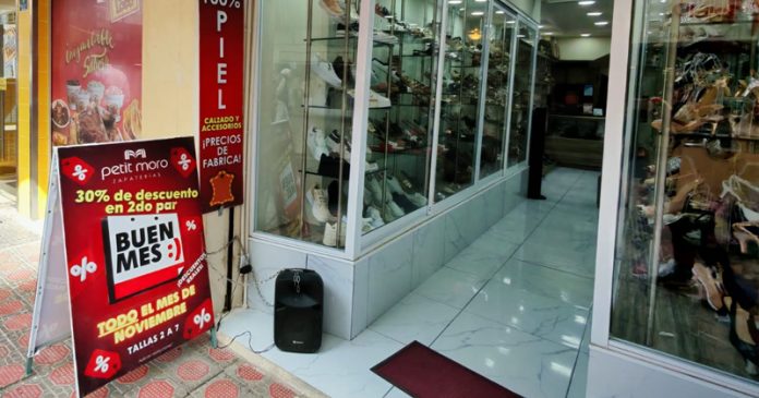 Esperan más de un millón 900 mil consumidores durante El Buen Fin en el sur de Tamaulipas