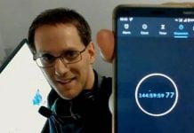 Récord mundial: jugador bailó en Dance Dance Revolution 144 horas y lo documentó todo