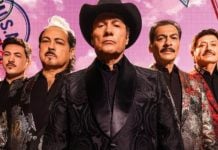 Los Tigres del Norte lanzan documental durante la semana de los Latin Grammy
