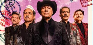Los Tigres del Norte lanzan documental durante la semana de los Latin Grammy