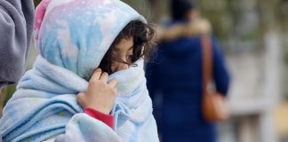 Frente Frío 14 llegará a México en esta fecha, según el SMN