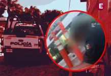 Matan a dos mujeres policías en Jalisco; dejan sus cuerpos en patrulla