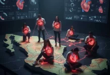 Estas son las enfermedades que causan más muertes en México, según el Inegi