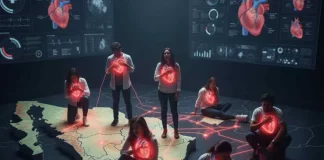 Estas son las enfermedades que causan más muertes en México, según el Inegi