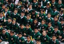 México no suspendió la prueba PISA; resultados de 2025 se darán en 2026: SEP