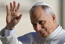 El Papa León XIV revela sus 4 películas favoritas antes de reunirse con actores y directores