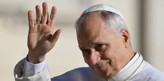 El Papa León XIV revela sus 4 películas favoritas antes de reunirse con actores y directores