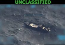 Tres ataques de EE.UU. contra “narcolanchas” ocurrieron frente a Acapulco: The Washington Post