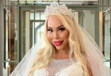 Se exigía demasiado: Influencer que se casó consigo misma se divorció