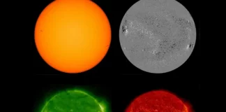 Tormenta geomagnética HOY provocaría fallas en aparatos, advierte UNAM