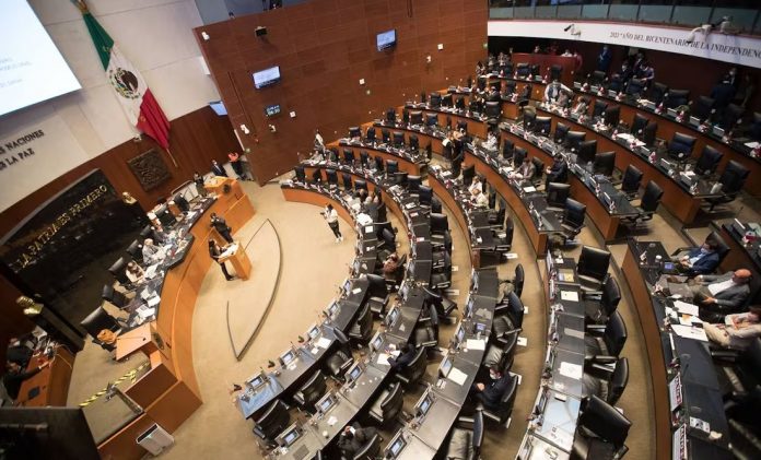 Y SENADO