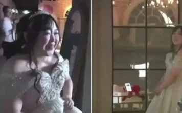 Amor digital: mujer japonesa se casa con su chatbot y dice que “le devolvió la vida”