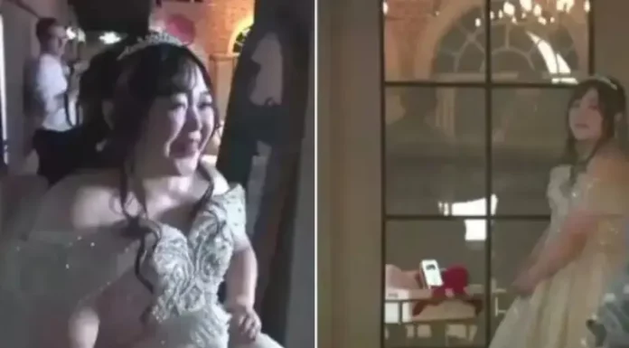 Amor digital: mujer japonesa se casa con su chatbot y dice que “le devolvió la vida”