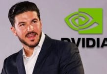 Nvidia llega a Nuevo León: Invertirá mil mdd para centro de datos de IA, dice Samuel García