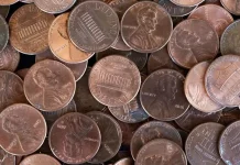 Estados Unidos pone fin a la acuñación de monedas de un centavo tras más de 230 años.