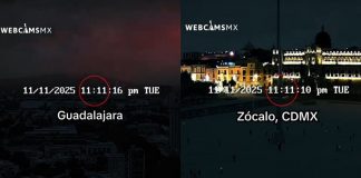 ¿El Upside Down llega a México? Extraños parpadeos de luz en todo el país generan furor entre los fans de ‘Stranger Things’