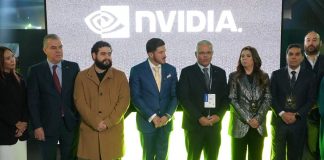 Nvidia anuncia inversión de mil mdd en centro de datos de IA en Nuevo León